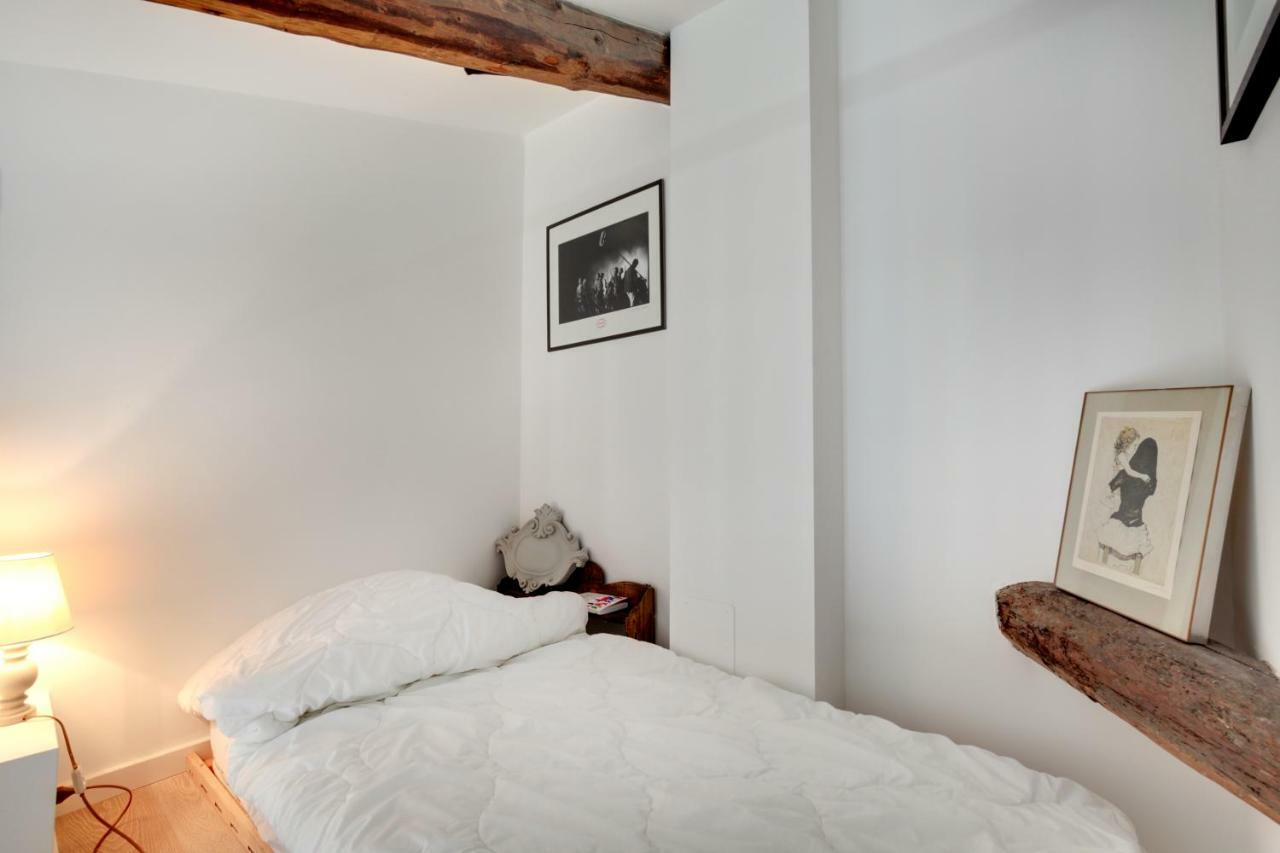 San Marcuola Apartment Benátky Exteriér fotografie